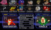 Cкриншот Super Smash Crusade, изображение № 1985996 - RAWG