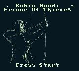 Cкриншот Robin Hood: Prince of Thieves, изображение № 751880 - RAWG