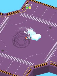 Cкриншот Snow Drift!, изображение № 1862407 - RAWG