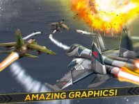 Cкриншот Iron Fleet Free: Air Force Jet Fighter Plane Game, изображение № 2024533 - RAWG