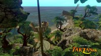 Cкриншот Tarzan VR The Trilogy Edition, изображение № 3636271 - RAWG