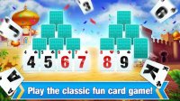 Cкриншот Solitaire Games Free:Solitaire Fun Card Games, изображение № 2090655 - RAWG