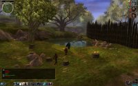 Cкриншот Neverwinter Nights 2, изображение № 306554 - RAWG