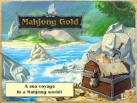 Cкриншот Mahjong Gold Free, изображение № 1329063 - RAWG