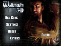 Cкриншот Wolfenstein 3D Classic Platinum, изображение № 936270 - RAWG
