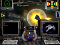 Cкриншот Wing Commander: Privateer Gemini Gold, изображение № 421797 - RAWG