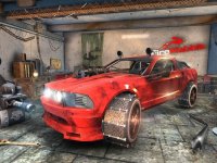 Cкриншот Fix My Car: Mad Road Mechanic - Max Mayhem!, изображение № 2086818 - RAWG