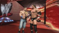 Cкриншот WWE SmackDown vs. RAW 2010, изображение № 532550 - RAWG