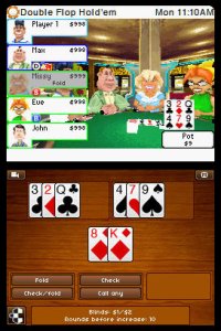 Cкриншот 1st Class Poker & BlackJack, изображение № 258468 - RAWG