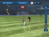 Cкриншот Real Madrid: The Game, изображение № 534014 - RAWG