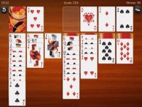 Cкриншот Solitaire ₋, изображение № 2057731 - RAWG