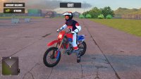 Cкриншот Real Motocross Driving Simulator, изображение № 3556646 - RAWG