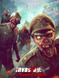 Cкриншот Invasion: Zombie Empire, изображение № 2420853 - RAWG