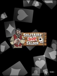 Cкриншот Solitaire Snap Saloon, изображение № 1739209 - RAWG
