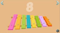 Cкриншот Baby numbers - Learn to count, изображение № 1445123 - RAWG
