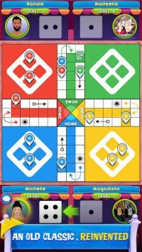 Cкриншот Ludo Live, изображение № 1471882 - RAWG