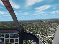 Cкриншот Microsoft Flight Simulator 2002 Professional Edition, изображение № 307300 - RAWG