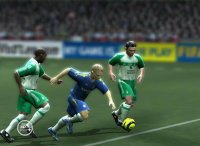 Cкриншот FIFA 07, изображение № 461855 - RAWG