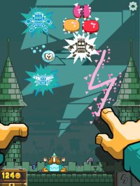 Cкриншот Magic Touch: Wizard for Hire, изображение № 66065 - RAWG