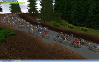 Cкриншот Cycling Manager 2, изображение № 346735 - RAWG