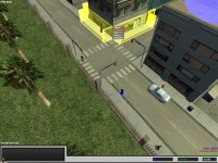 Cкриншот Urban Empires, изображение № 420450 - RAWG