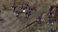 Cкриншот Warhammer 40,000: Dawn of War - Game of the Year Edition, изображение № 115095 - RAWG