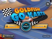 Cкриншот Goldfish Go-Karts, изображение № 1416281 - RAWG