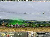 Cкриншот Пе-2: Пикирующий бомбардировщик, изображение № 484919 - RAWG
