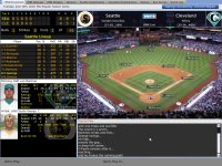 Cкриншот Out of the Park Baseball 12, изображение № 581816 - RAWG