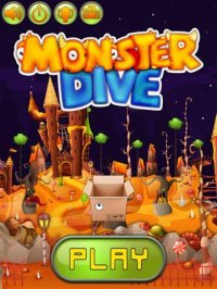 Cкриншот Monster Dive, изображение № 2050557 - RAWG