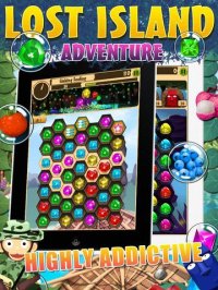 Cкриншот Lost Island Adventure, изображение № 1607130 - RAWG