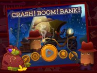 Cкриншот Crash! Boom! Bank!, изображение № 1886315 - RAWG