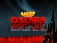 Cкриншот Colossus Escape, изображение № 60516 - RAWG