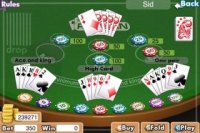 Cкриншот ASD Poker, изображение № 946613 - RAWG