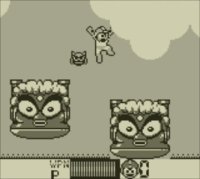 Cкриншот Mega Man II(GBA), изображение № 797045 - RAWG