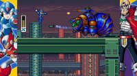 Cкриншот Mega Man X Legacy Collection, изображение № 1708461 - RAWG