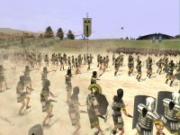 Cкриншот ROME: Total War, изображение № 351024 - RAWG