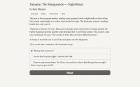Cкриншот Vampire: The Masquerade — Night Road, изображение № 2541413 - RAWG