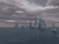 Cкриншот Пираты Карибского моря, изображение № 365901 - RAWG