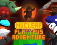 Cкриншот Nuclear Platypus Adventure, изображение № 2219093 - RAWG