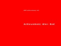Cкриншот Achievement Idler: Red, изображение № 864785 - RAWG