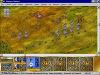 Cкриншот Battleground 6: Napoleon in Russia, изображение № 295987 - RAWG