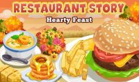 Cкриншот Restaurant Story: Hearty Feast, изображение № 1418236 - RAWG