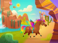 Cкриншот Pixie the Pony - My Mini Horse, изображение № 959183 - RAWG