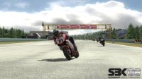 Cкриншот SBK 08: Superbike World Championship, изображение № 483996 - RAWG