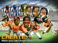 Cкриншот Big Win Baseball 2018, изображение № 913399 - RAWG