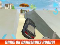 Cкриншот Beach Car Xtreme Dirt, изображение № 1839504 - RAWG