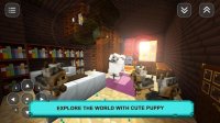 Cкриншот Pet Puppy Love: Girls Craft, изображение № 1595407 - RAWG