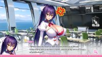 Cкриншот OPPAI Ero App Academy Bigger, Better, Electric Boobaloo!, изображение № 3534344 - RAWG