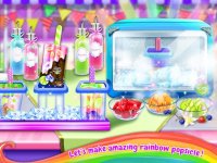 Cкриншот Summer Rainbow Frozen Foods！, изображение № 1591005 - RAWG